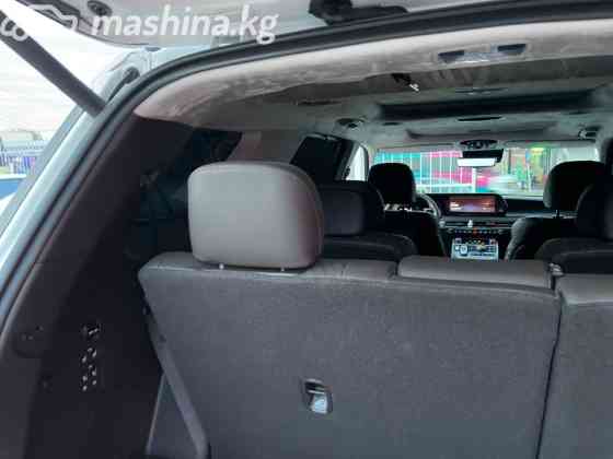 Hyundai Palisade I Рестайлинг 3.8, 2023 Бишкек