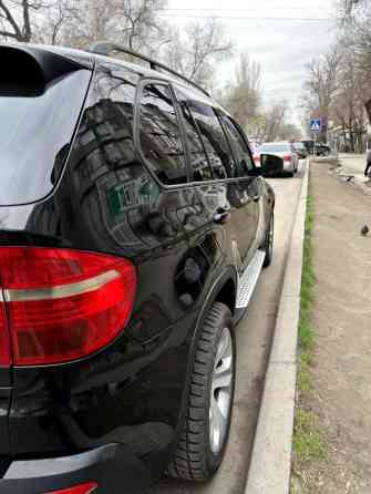 BMW X5 II (E70) 30d 3.0, 2007 Bishkek