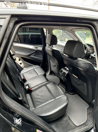 BMW X5 II (E70) 30d 3.0, 2007 Bishkek - photo 7