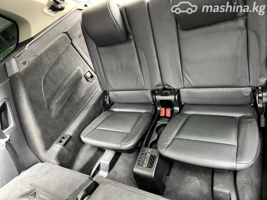 BMW X5 II (E70) 30d 3.0, 2007 Бишкек - сүрөт 9