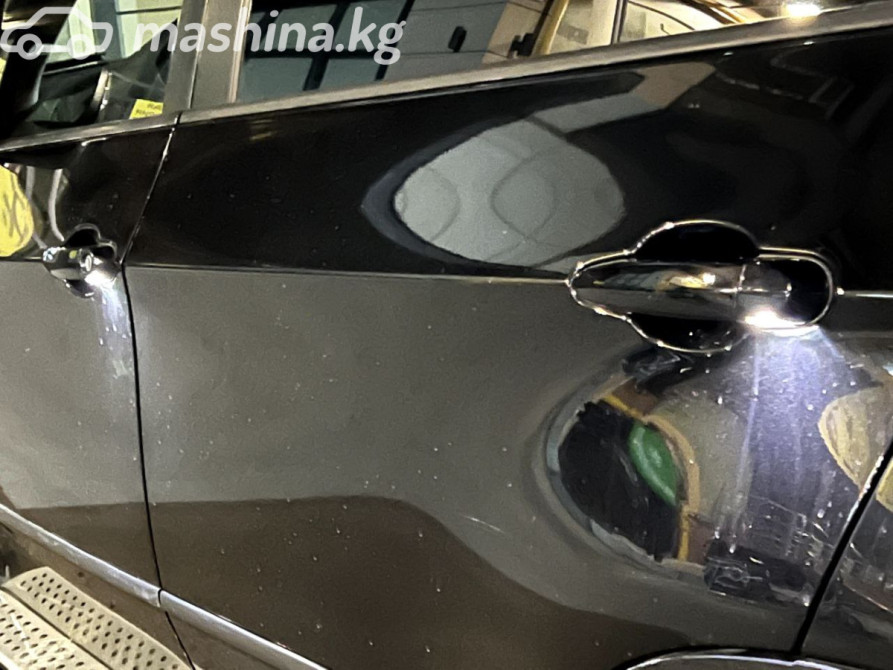 BMW X5 II (E70) 30d 3.0, 2007 Бишкек - сүрөт 12