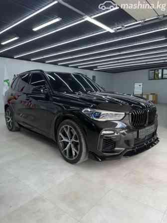 BMW X5 IV (G05/G18) M50i 4.4, 2019 Bishkek