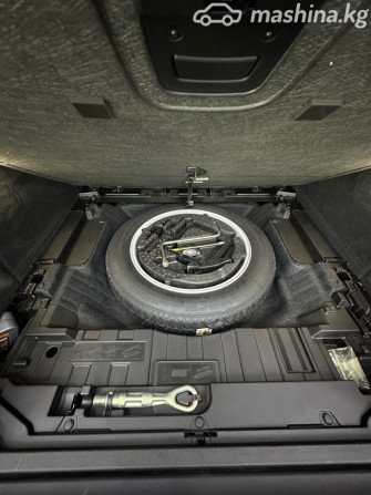 BMW X5 IV (G05/G18) M50i 4.4, 2019 Bishkek - photo 9