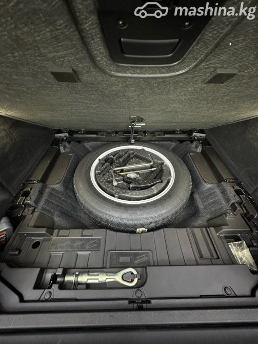 BMW X5 IV (G05/G18) M50i 4.4, 2019 Бишкек - сүрөт 9