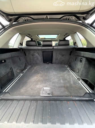 BMW X5 II (E70) 48i 4.8, 2007 Bishkek - photo 11