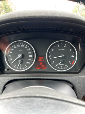 BMW X5 II (E70) 48i 4.8, 2007 Bishkek - photo 12