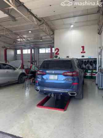 BMW X5 IV (G05/G18) 30d 3.0, 2019 Bishkek