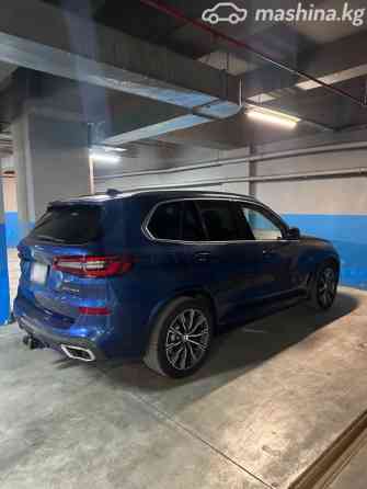 BMW X5 IV (G05/G18) 30d 3.0, 2019 Bishkek