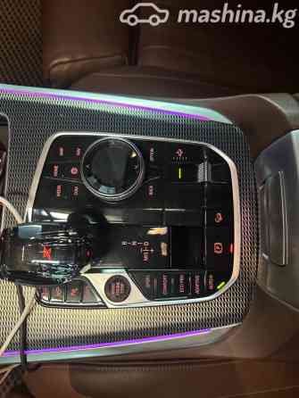 BMW X5 IV (G05/G18) 30d 3.0, 2019 Bishkek