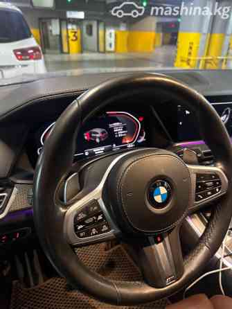 BMW X5 IV (G05/G18) 30d 3.0, 2019 Bishkek