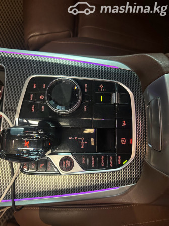 BMW X5 IV (G05/G18) 30d 3.0, 2019 Bishkek - photo 6