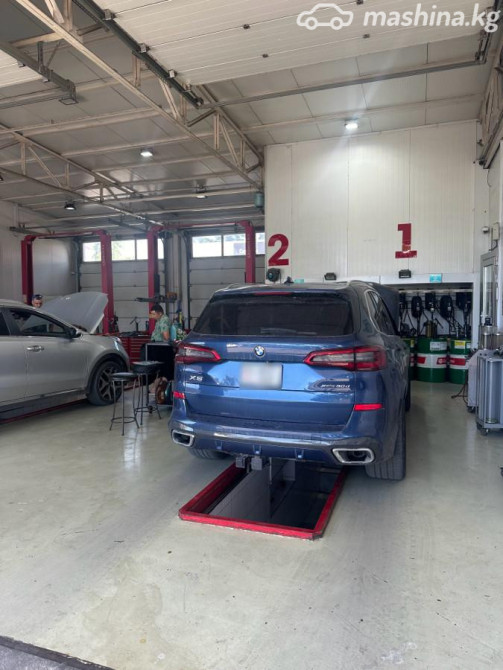 BMW X5 IV (G05/G18) 30d 3.0, 2019 Бишкек - изображение 3