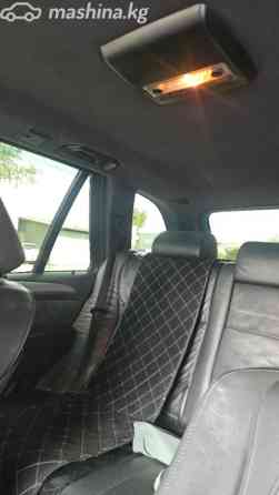 BMW X5 I (E53) 3.0, 2001 Bishkek