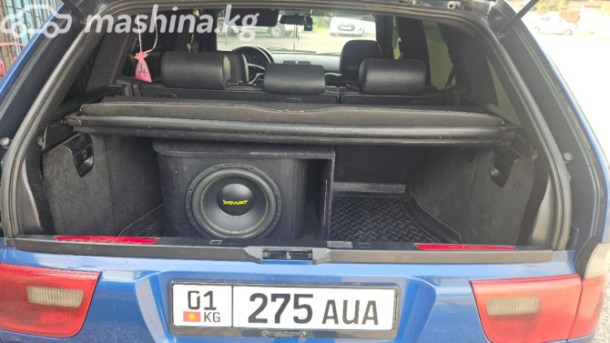 BMW X5 I (E53) 3.0, 2001 Bishkek - photo 3