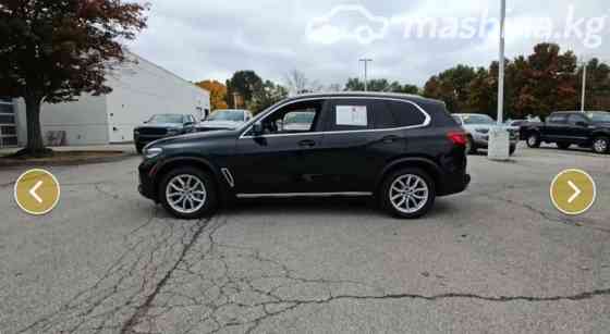 BMW X5 IV (G05/G18) 40i 3.0, 2019 Bishkek