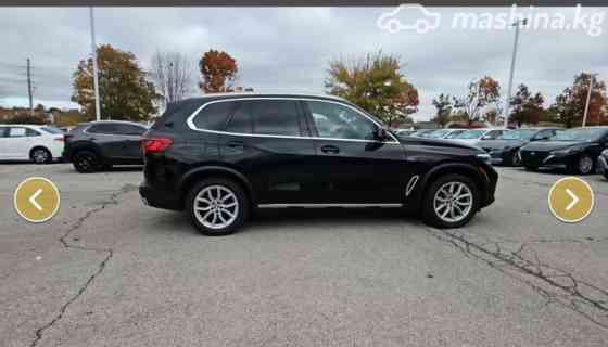 BMW X5 IV (G05/G18) 40i 3.0, 2019 Bishkek