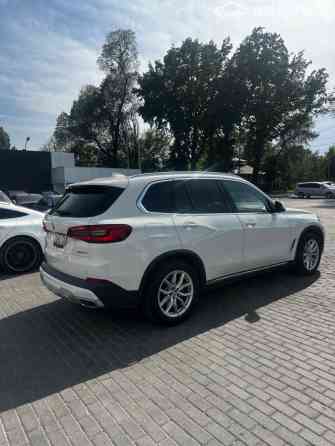 BMW X5 IV (G05/G18) 40i 3.0, 2019 Bishkek
