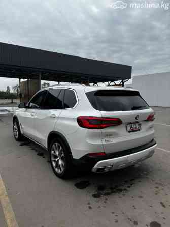 BMW X5 IV (G05/G18) 40i 3.0, 2019 Bishkek