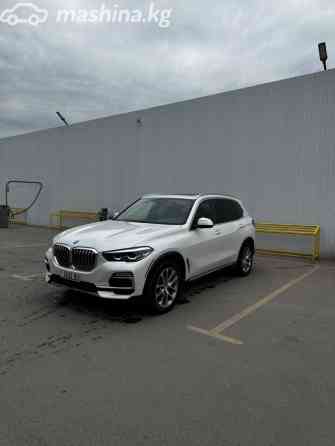 BMW X5 IV (G05/G18) 40i 3.0, 2019 Bishkek