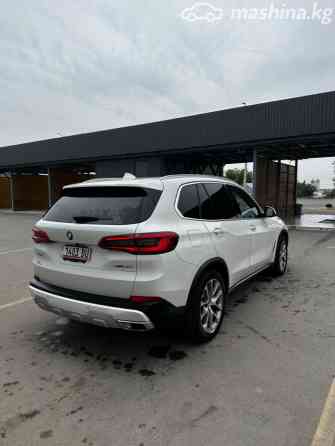 BMW X5 IV (G05/G18) 40i 3.0, 2019 Bishkek