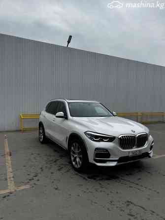 BMW X5 IV (G05/G18) 40i 3.0, 2019 Bishkek