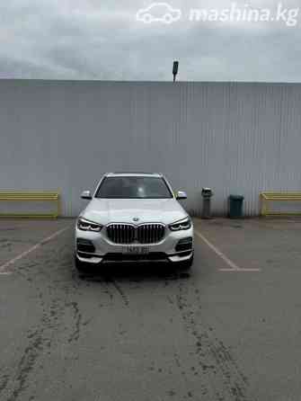 BMW X5 IV (G05/G18) 40i 3.0, 2019 Bishkek