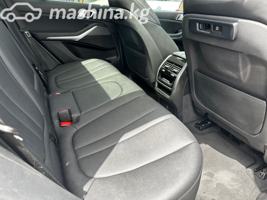 BMW X5 IV (G05/G18) 40i 3.0, 2019 Бишкек - сүрөт 9