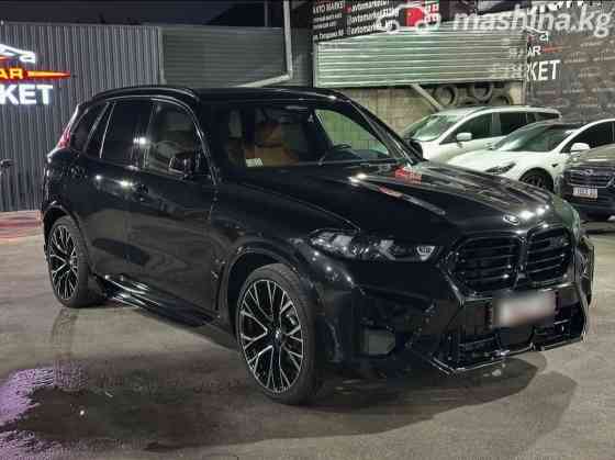 BMW X5 IV (G05/G18) 40i 3.0, 2019 Bishkek