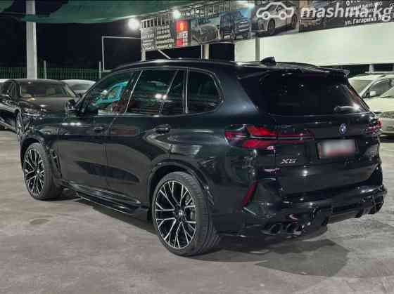 BMW X5 IV (G05/G18) 40i 3.0, 2019 Bishkek
