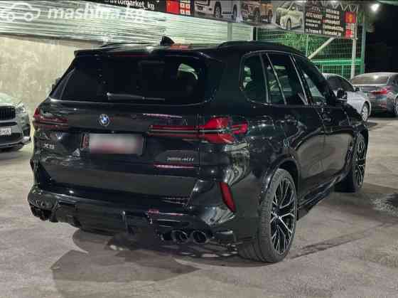 BMW X5 IV (G05/G18) 40i 3.0, 2019 Bishkek