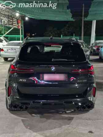 BMW X5 IV (G05/G18) 40i 3.0, 2019 Bishkek