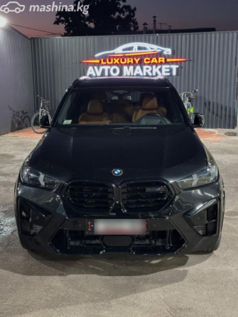 BMW X5 IV (G05/G18) 40i 3.0, 2019 Bishkek - photo 1
