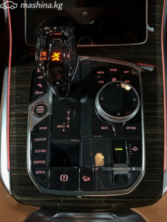 BMW X5 IV (G05/G18) 40i 3.0, 2019 Bishkek - photo 10
