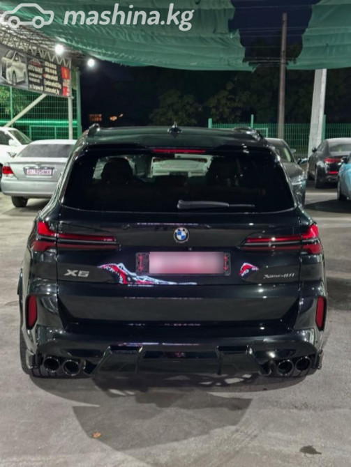BMW X5 IV (G05/G18) 40i 3.0, 2019 Бишкек - сүрөт 4