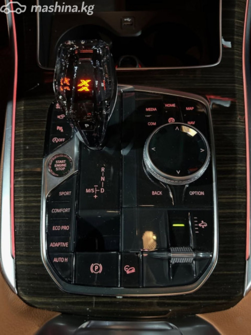 BMW X5 IV (G05/G18) 40i 3.0, 2019 Бишкек - сүрөт 10