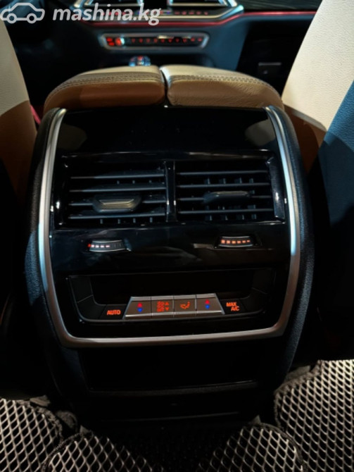 BMW X5 IV (G05/G18) 40i 3.0, 2019 Бишкек - сүрөт 9