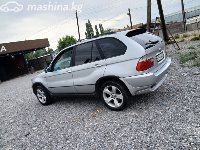 BMW X5 I (E53) 3.0, 2002 Bishkek - photo 6