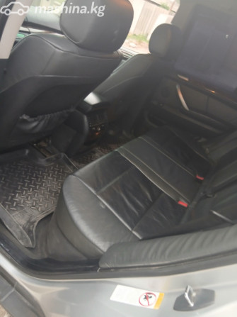BMW X5 I (E53) 3.0, 2002 Bishkek - photo 11