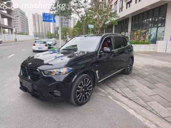 BMW X5 IV (G05/G18) Рестайлинг 40i 3.0, 2024 Bishkek