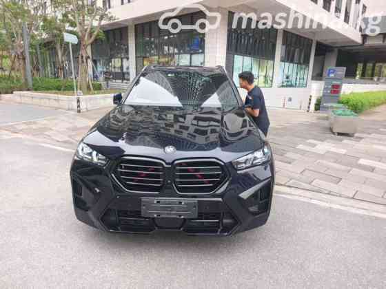 BMW X5 IV (G05/G18) Рестайлинг 40i 3.0, 2024 Bishkek