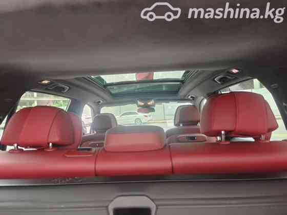BMW X5 IV (G05/G18) Рестайлинг 40i 3.0, 2024 Bishkek