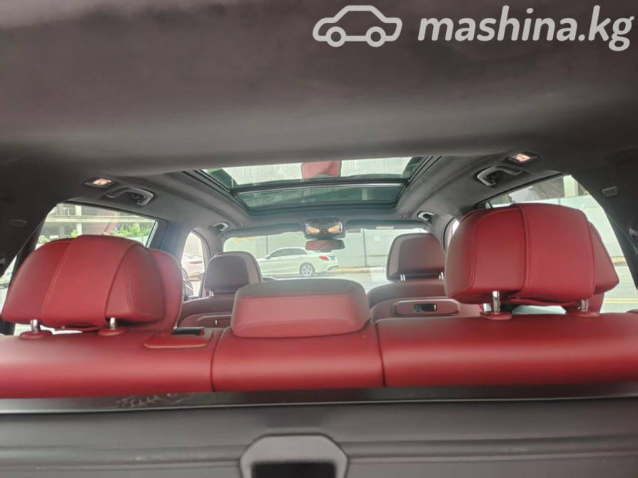 BMW X5 IV (G05/G18) Рестайлинг 40i 3.0, 2024 Бишкек - сүрөт 6