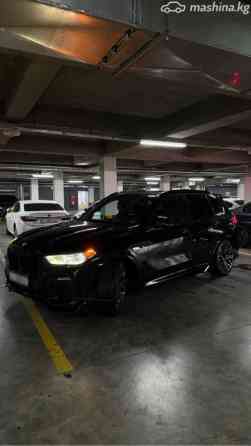 BMW X5 IV (G05/G18) 40i 3.0, 2019 Bishkek