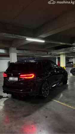 BMW X5 IV (G05/G18) 40i 3.0, 2019 Bishkek