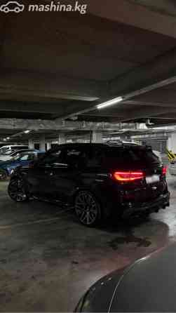 BMW X5 IV (G05/G18) 40i 3.0, 2019 Bishkek