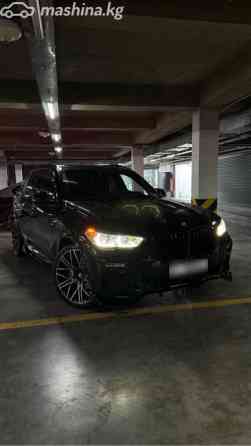 BMW X5 IV (G05/G18) 40i 3.0, 2019 Bishkek