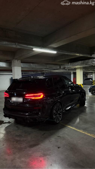 BMW X5 IV (G05/G18) 40i 3.0, 2019 Бишкек - сүрөт 3