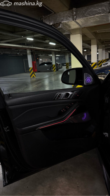 BMW X5 IV (G05/G18) 40i 3.0, 2019 Бишкек - сүрөт 7