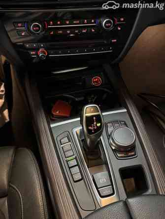 BMW X5 III (F15) 40d 3.0, 2018 Bishkek