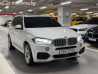 BMW X5 III (F15) 40d 3.0, 2018 Bishkek